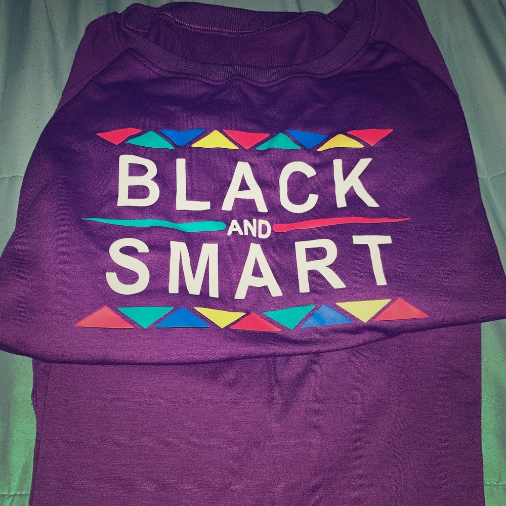 “Black and Smart” Jogger Set